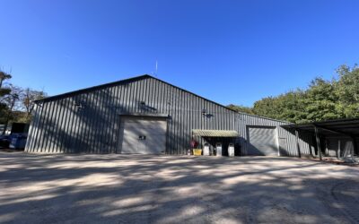 Mars 2023 – Projet d’une clinique équine dans le parc de Maisons-Laffitte