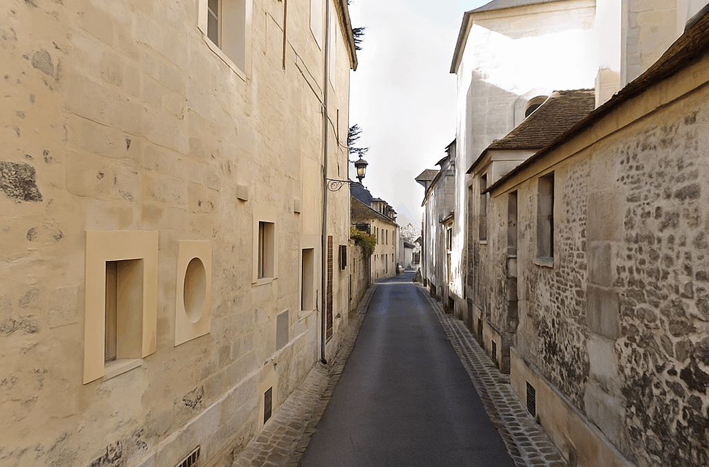 Poterne – Mai 2025 –  Etude de faisabilité