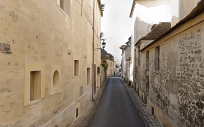 Poterne – Mai 2025 –  Etude de faisabilité
