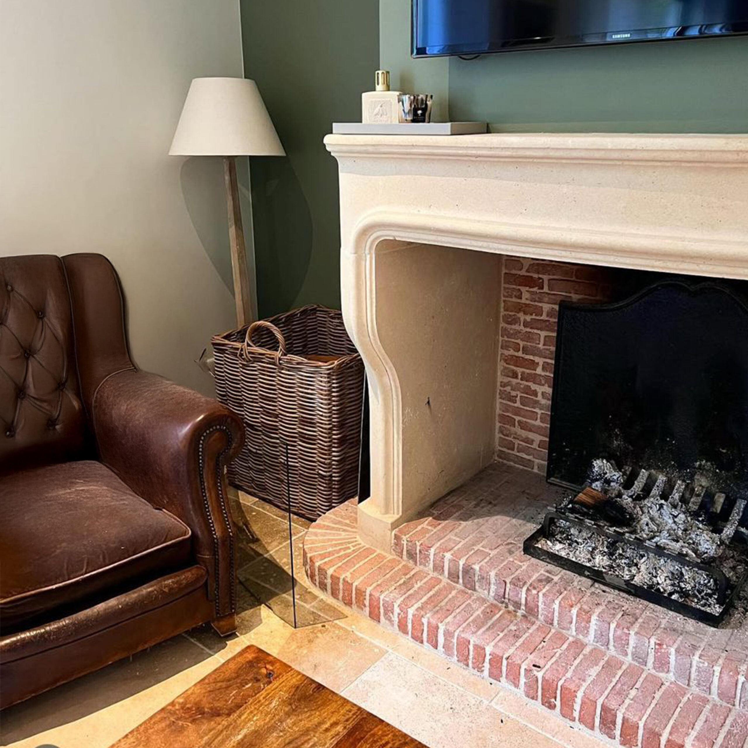 MKRS Architectes - Senlis - Rénovation, travaux logement