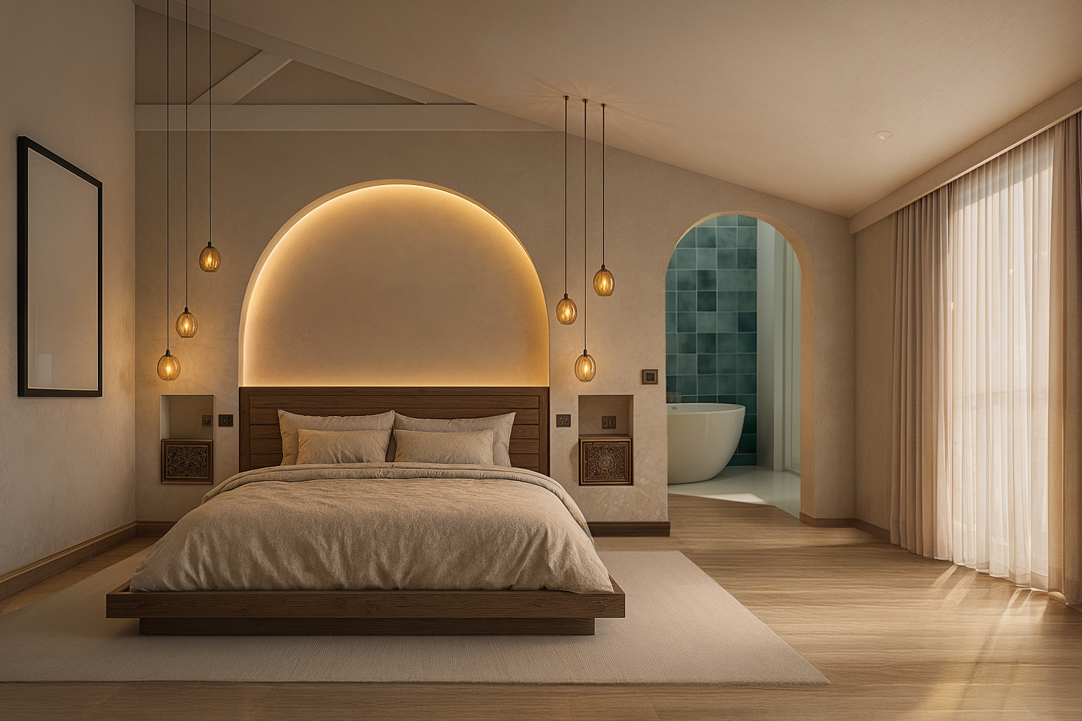 01_Master du bas - 230725 Maison de campagne à Chamant - Rénovation - MKRS Architectes