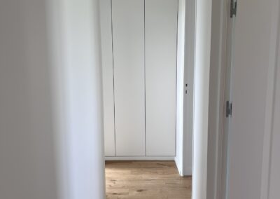 Renovation Appartement - MKRS Architectes - Senlis