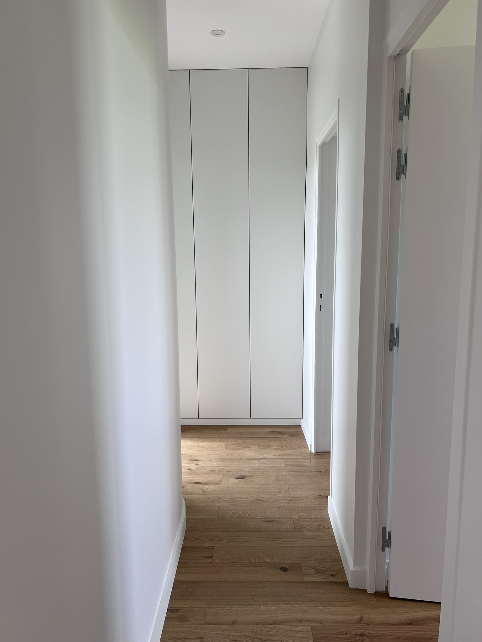 Renovation Appartement - MKRS Architectes - Senlis