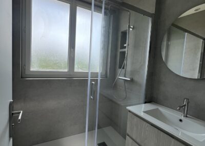 Renovation Appartement - MKRS Architectes - Senlis