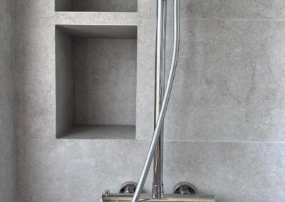 Renovation Appartement - MKRS Architectes - Senlis