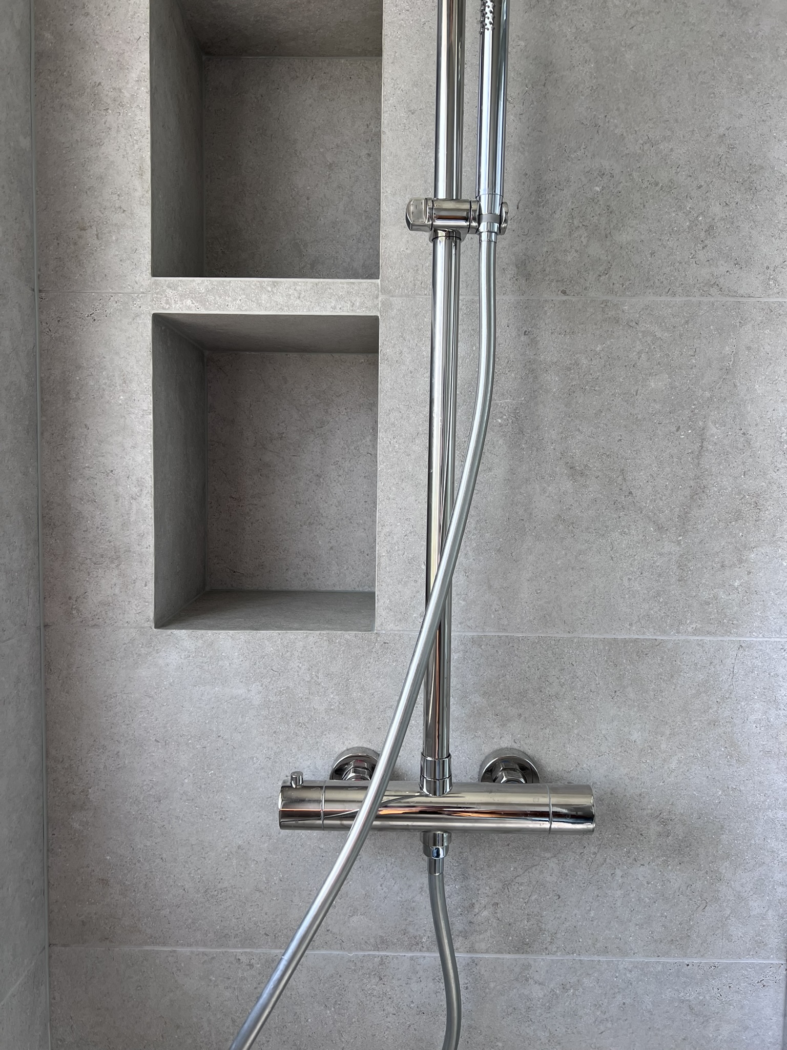 Renovation Appartement - MKRS Architectes - Senlis