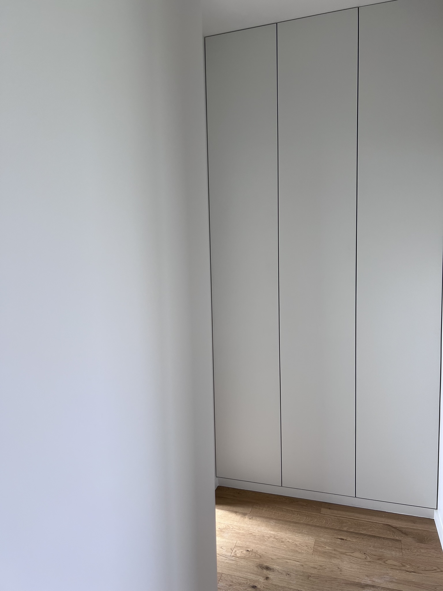 Renovation Appartement - MKRS Architectes - Senlis