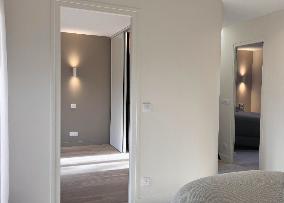 BSC – Rénovation d’une habitation à Bon Secours – Senlis