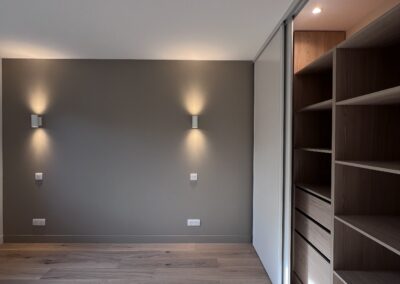 Rénovation d'une maison à Senlis - Bon Secours - MKRS Architectes