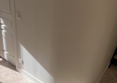 Rénovation d'une maison à Senlis - Bon Secours