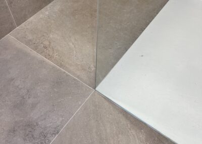 Rénovation d'une maison à Senlis - Bon Secours - MKRS Architectes