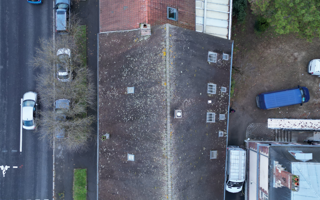 GLA – Changement de destination et dépôt d&rsquo;un permis de construire