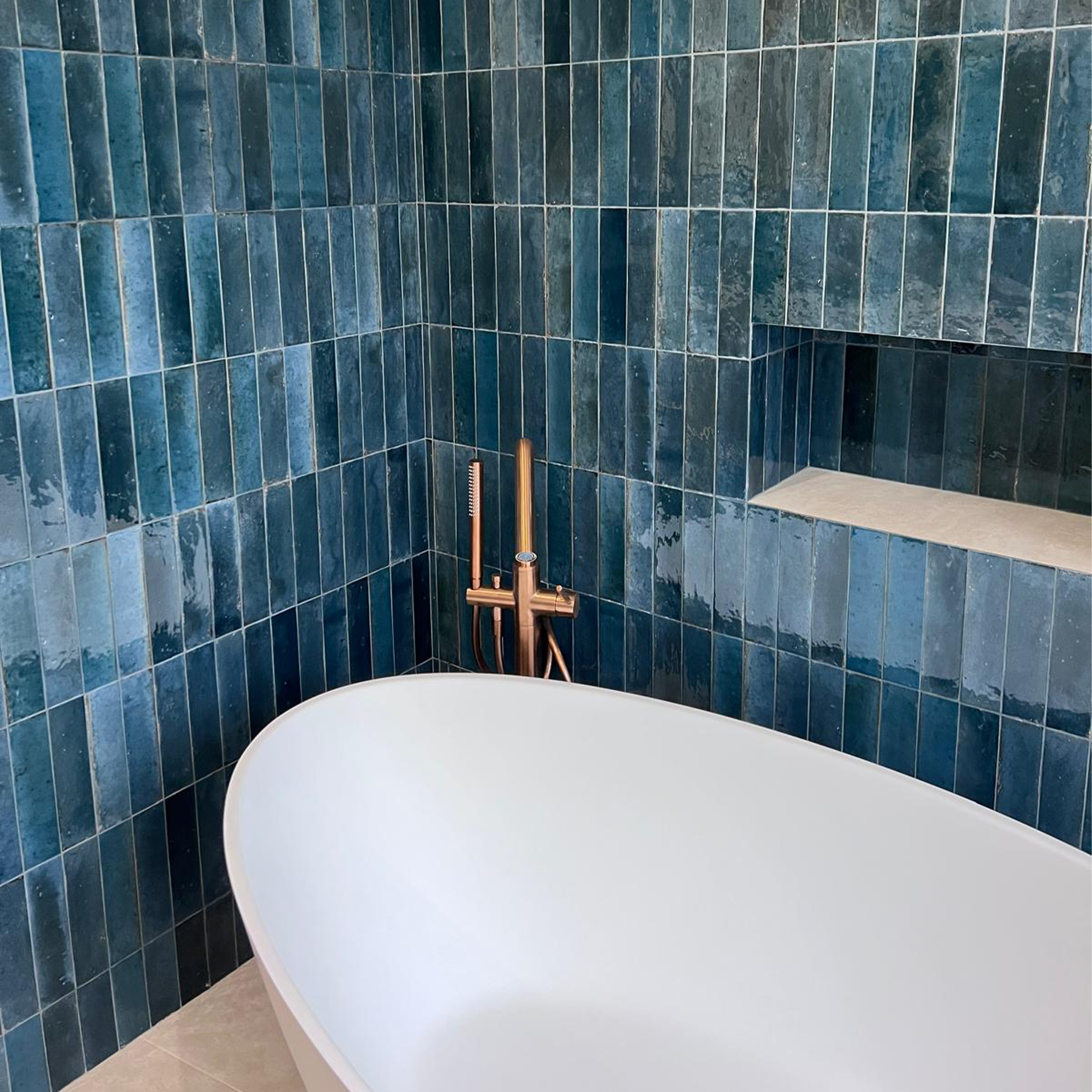 Maison de campagne à Chamant - Rénovation - MKRS Architectes