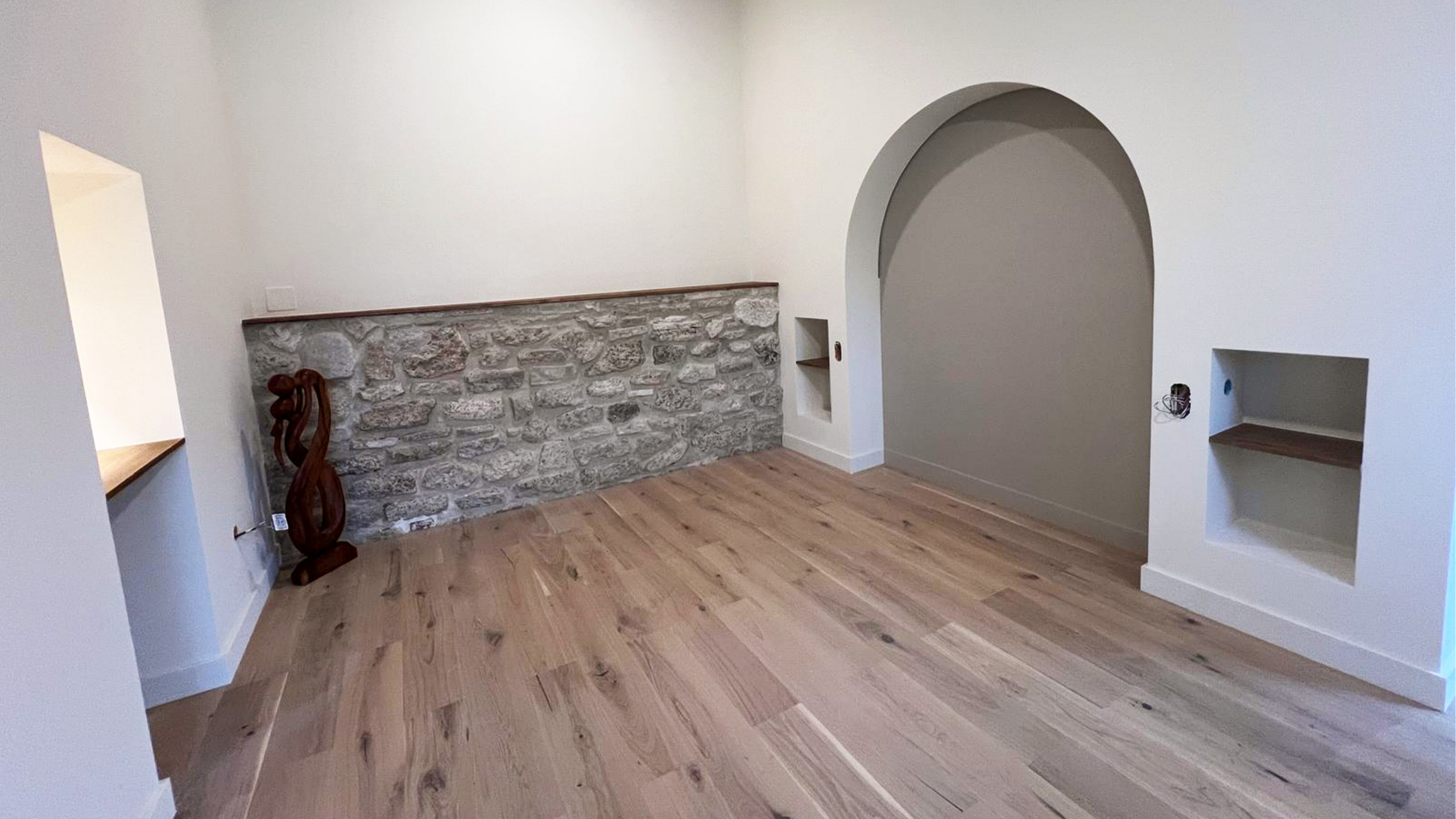 Maison de campagne à Chamant - Senlis - Oise - Projet de rénovation