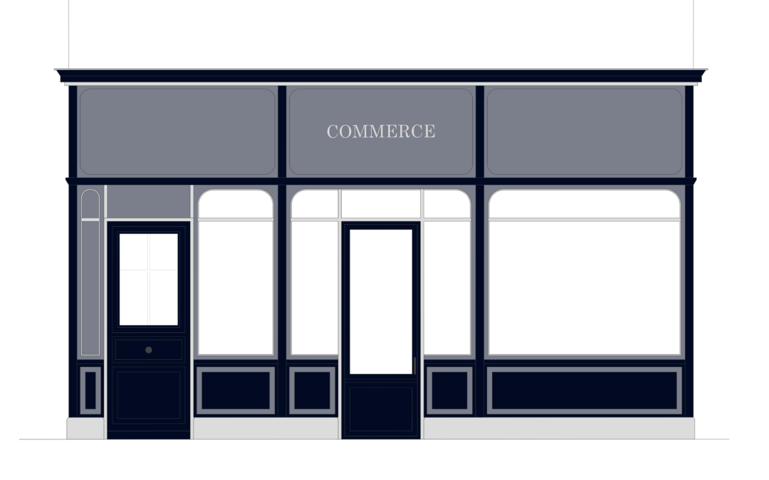 OPR – Rénovation et changement de destination d&rsquo;un immeuble