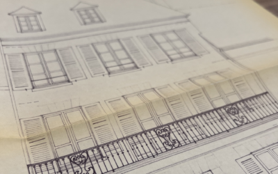 PRM – Changement de destination pour un ancien bâtiment Senlisien